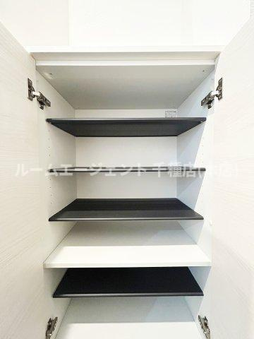 RESIDENCIA御器所の設備