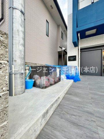 RESIDENCIA御器所のその他