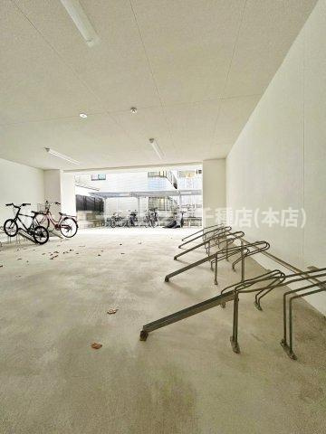 RESIDENCIA御器所のその他