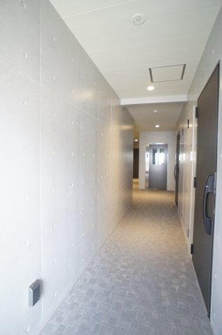 プレスタンテ中葛西Ⅱのその他共用部分