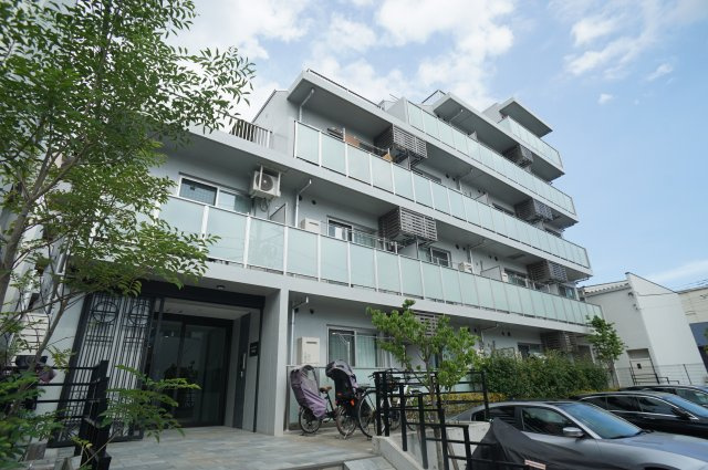 プレスタンテ中葛西Ⅱ