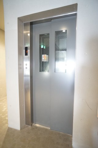 プレスタンテ中葛西Ⅱの設備