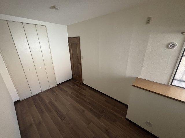 エルプレイス下総中山Ⅱの居間・リビング