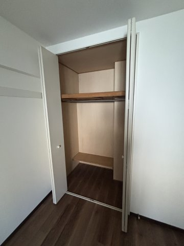 エルプレイス下総中山Ⅱの収納