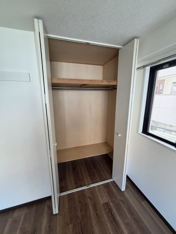 エルプレイス下総中山Ⅱの収納