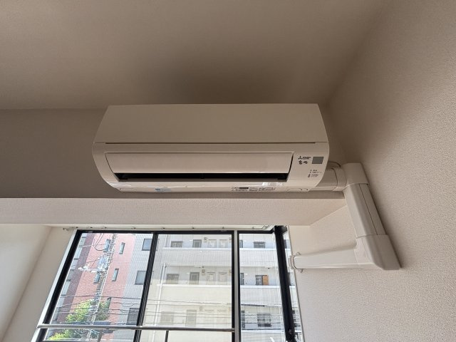 エルプレイス下総中山Ⅱの設備