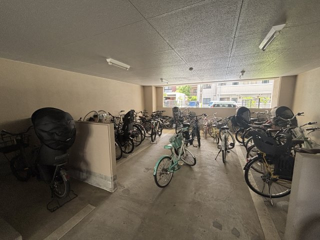 エルプレイス下総中山Ⅱのその他共用部分