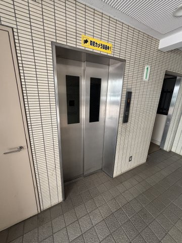 エルプレイス下総中山Ⅱのその他共用部分