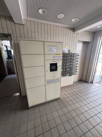 エルプレイス下総中山Ⅱのその他共用部分