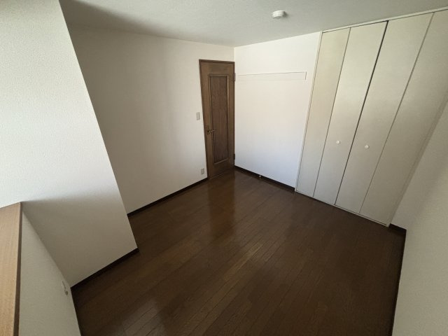 エルプレイス下総中山Ⅱの寝室