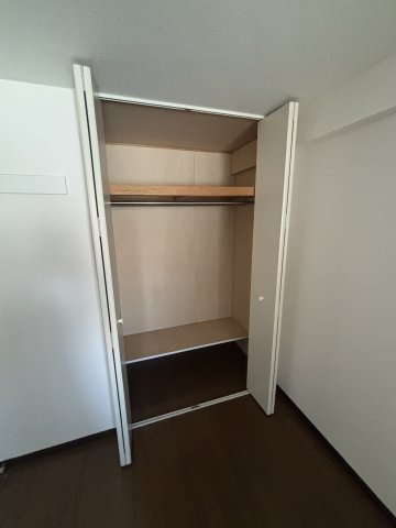 エルプレイス下総中山Ⅱの収納