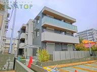 名古屋市天白区植田南３丁目のアパートの画像