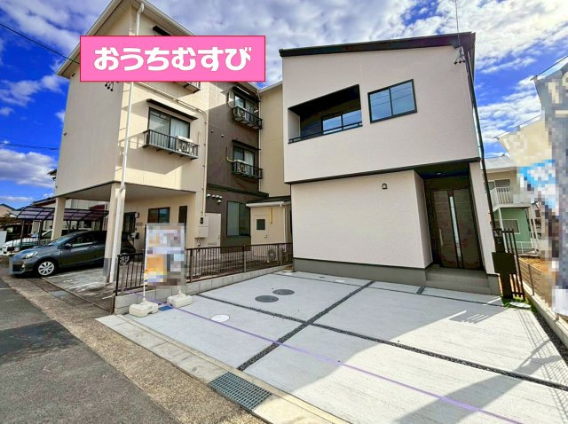 春日井市出川町5期(全1棟)