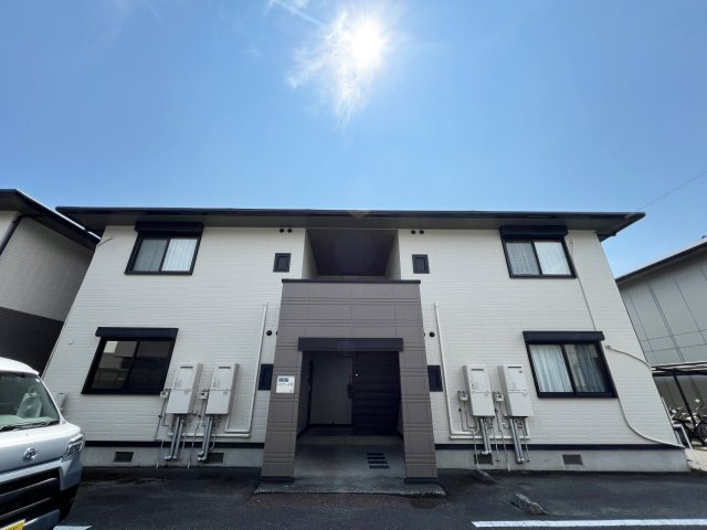 エピナール D棟