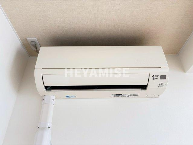 WALEA　LIKOの設備