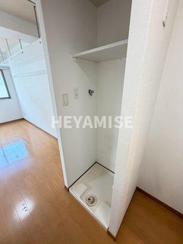 WALEA　LIKOの設備