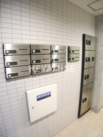 WALEA　LIKOのその他共用部分