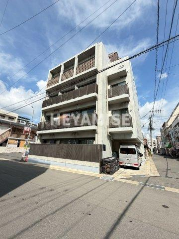 WALEA　LIKOの外観