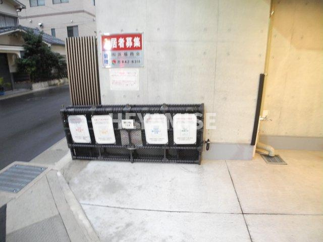 WALEA　LIKOのその他共用部分