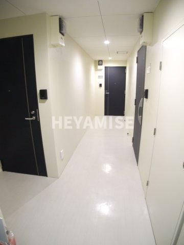 WALEA　LIKOのその他共用部分