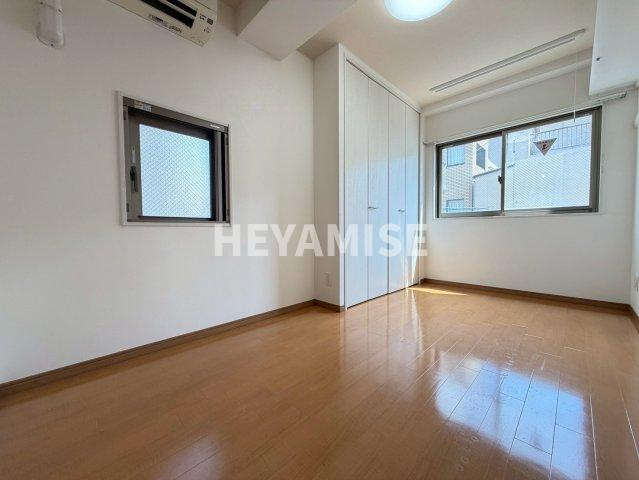 WALEA　LIKOの居間・リビング