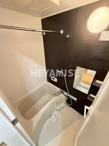 WALEA　LIKOの浴室