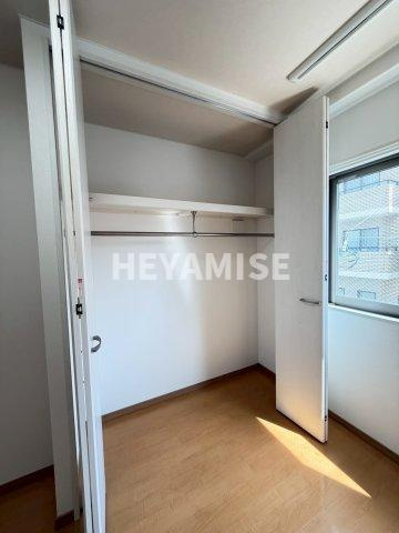 WALEA　LIKOの収納