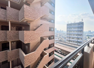 【展望】 | 心もともに映り変わる。東京にもあったんだ。こんな景色が・・・。