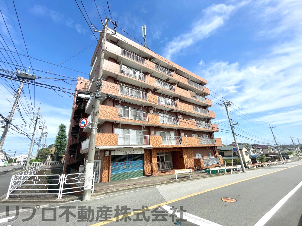 ライフピア野田