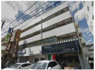 【外観】 | ダイエーマンション