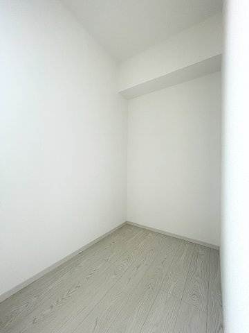 新築戸建・建売　伊達郡桑折町3期　Erde　全2棟の収納