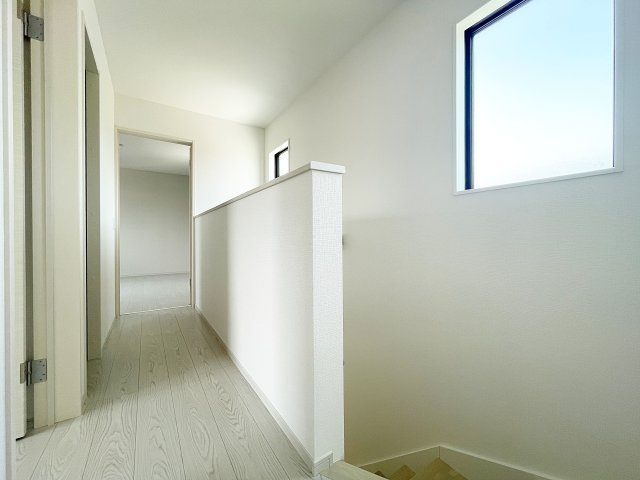 新築戸建・建売　伊達郡桑折町3期　Erde　全2棟の内装