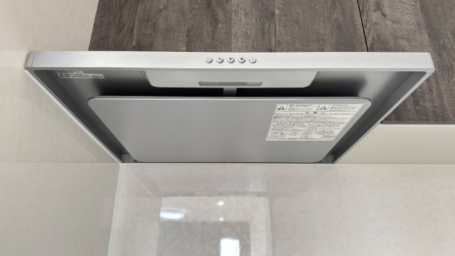 ライフコート東仙台のキッチン