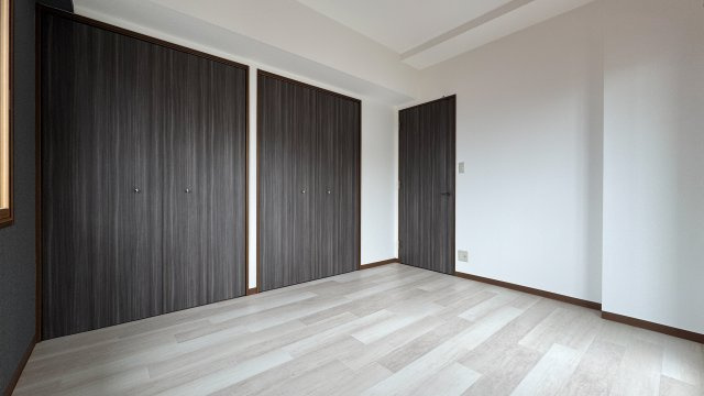 ライフコート東仙台の洋室