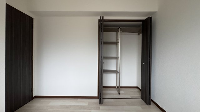 ライフコート東仙台の収納