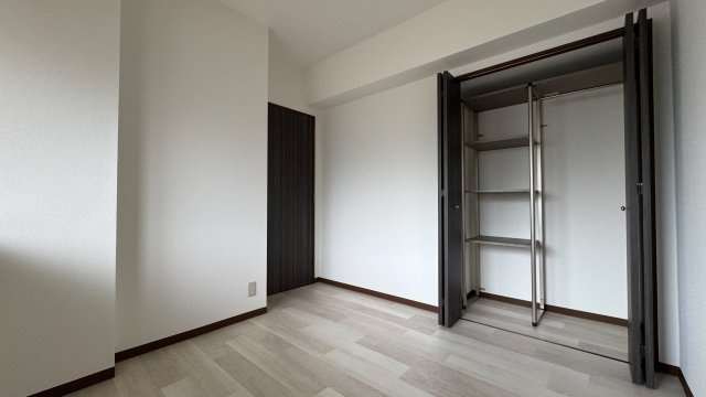 ライフコート東仙台の収納