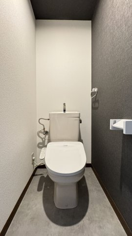 ライフコート東仙台のトイレ