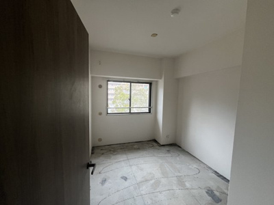 【洋室】 | 神戸北町ソレアードコートＢ棟 | 建具も綺麗にしています