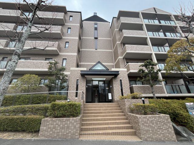 神戸北町ソレアードコートＢ棟の画像