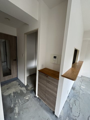 【セキュリティ】 | 神戸北町ソレアードコートＢ棟 | 便利なニッチ