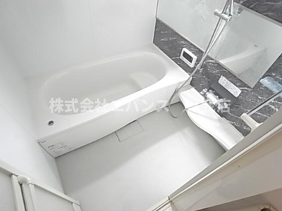 【浴室】 | エターナルセンチュリー伍番館
