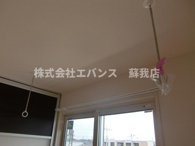 【設備】 | エターナルセンチュリー伍番館