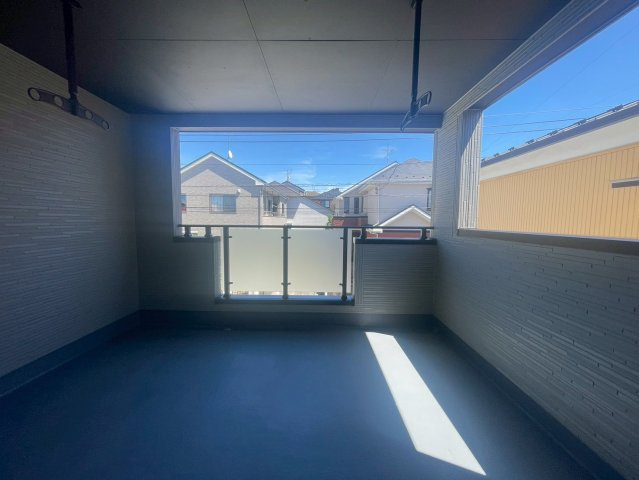 横浜市磯子区杉田8丁目 新築戸建て【仲介手数料無料】カースペース3台