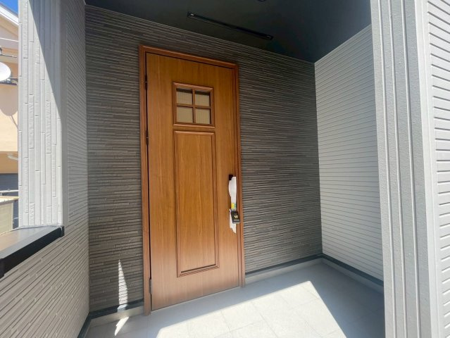 横浜市磯子区杉田8丁目 新築戸建て【仲介手数料無料】カースペース3台