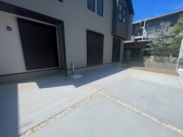 横浜市磯子区杉田8丁目 新築戸建て【仲介手数料無料】カースペース3台