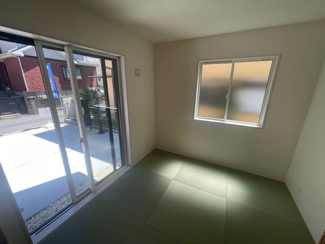 横浜市磯子区杉田8丁目 新築戸建て【仲介手数料無料】カースペース3台