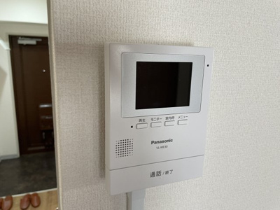【セキュリティ】 | ハイツロイヤル