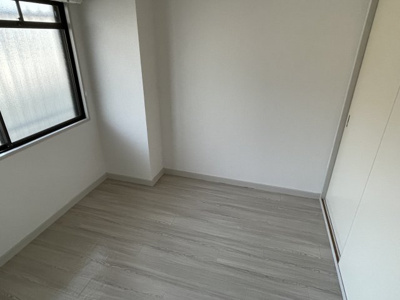 【洋室】 | ハイツロイヤル