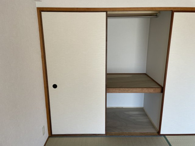 【収納】 | ハイツロイヤル