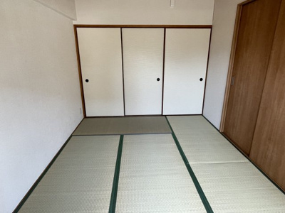 【内装】 | ハイツロイヤル